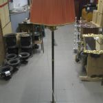 457 2247 Golvlampa